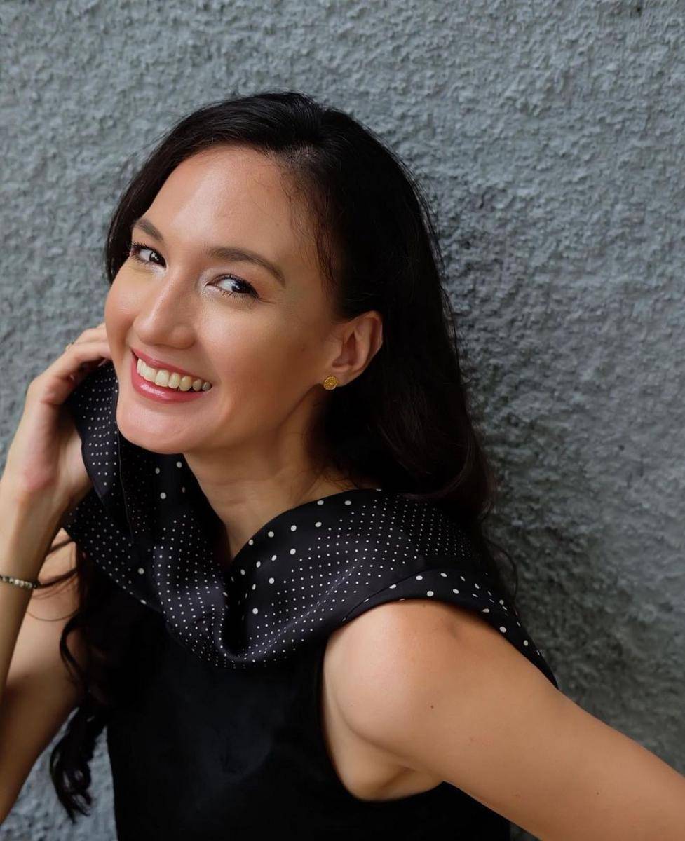 potret Nadine Chandrawinata (instagram.com/nadinelist)
