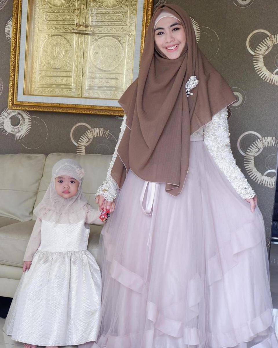 Oki Setiana Dewi (instagram.com/okisetianadewi)