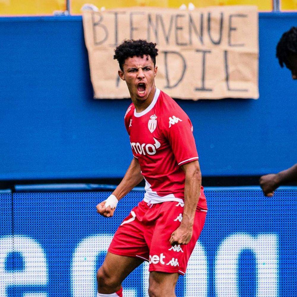 potret Sofiane Diop (instagram.com/sofiane_diop)