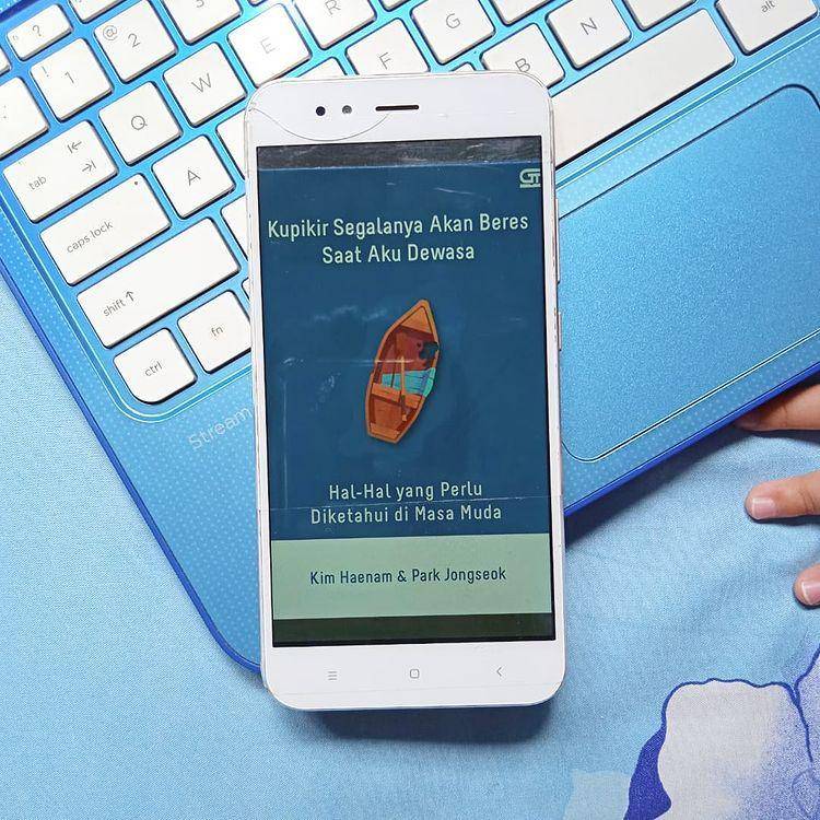 e-book Kupikir Segalanya Akan Beres Saat Aku Dewasa (dok. pribadi/viviramadyah)