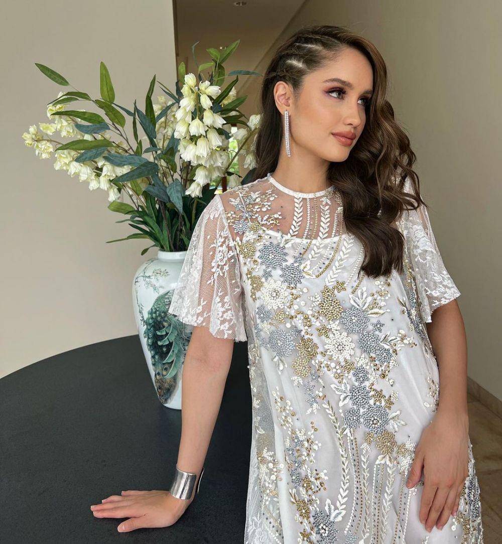 potret Cinta Laura (instagram.com/claurakiehl)