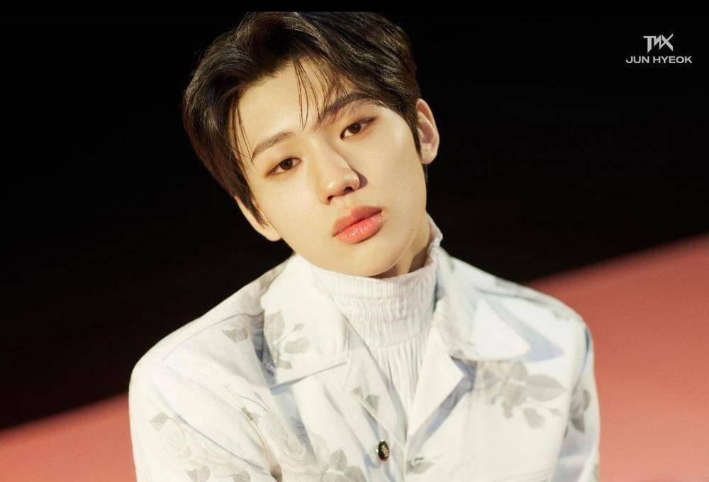 Jun Hyeok TNX (instagram.com/official.tnx)