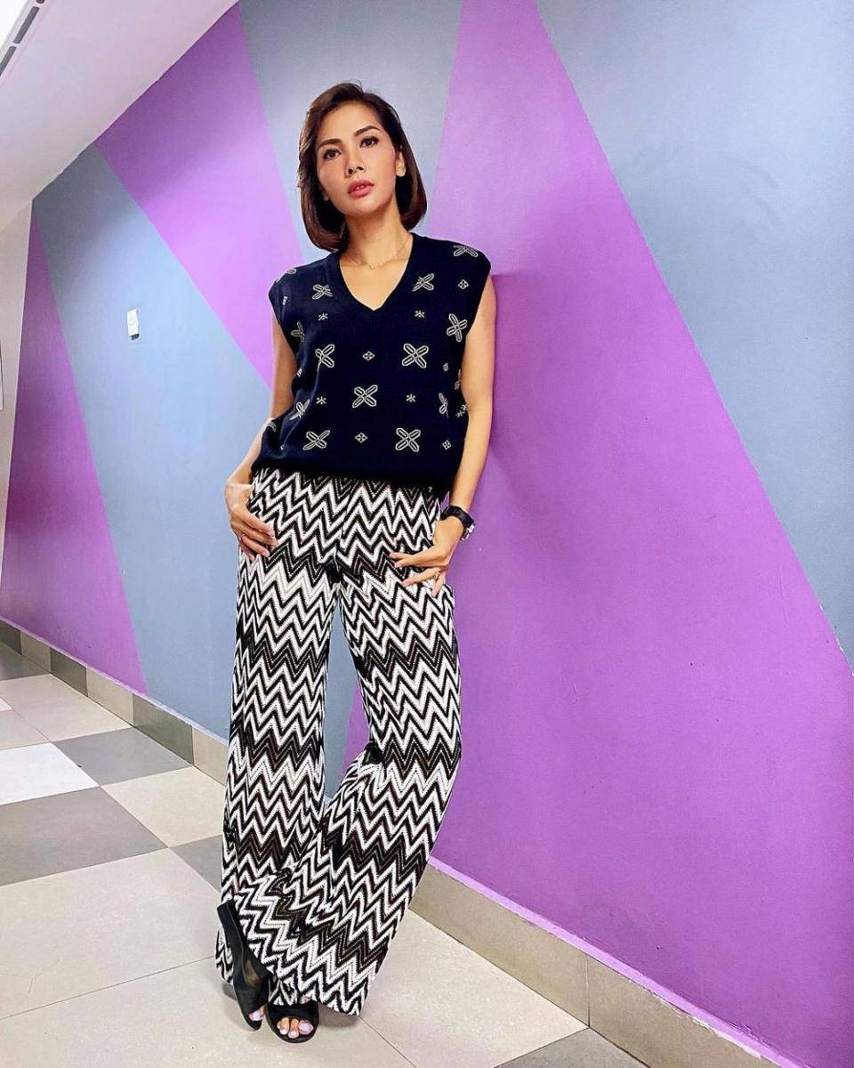 potret Nadia Mulya (instagram.com/nadiamulya)