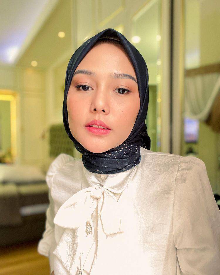 potret Dara Arafah (instagram.com/daraarafah)