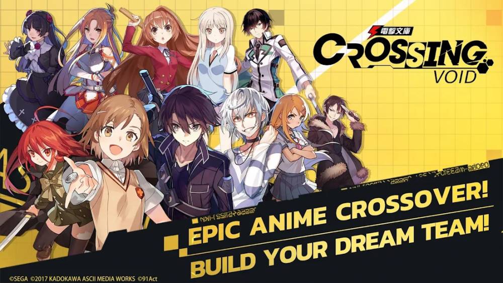 tampilan Crossing Void (play.google.com)