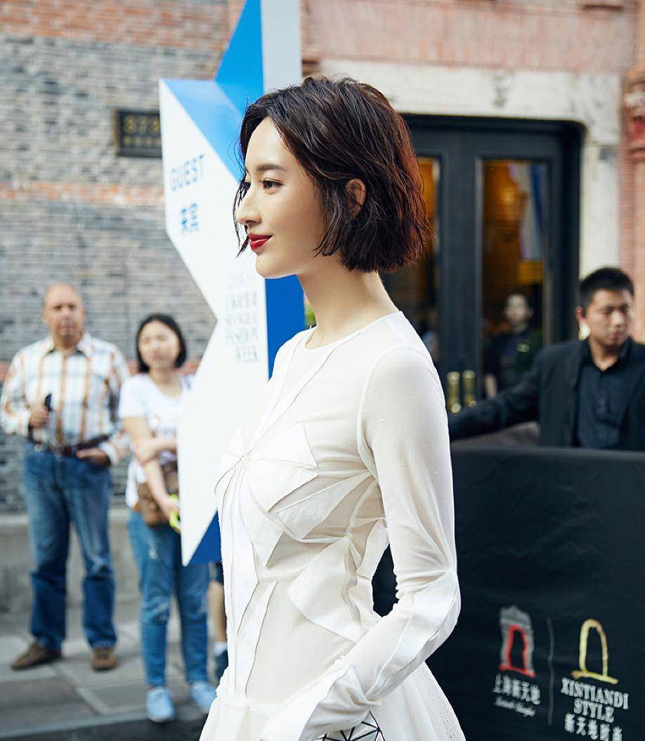 Potret Zhang Li (instagram.com/zhangli_liz)