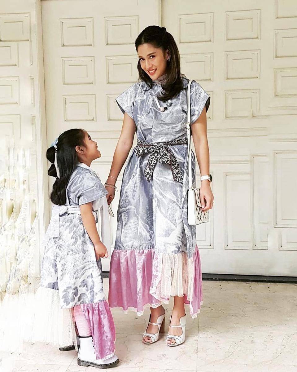 Dian Sastrowardoyo (instagram.com/therealdisastr)