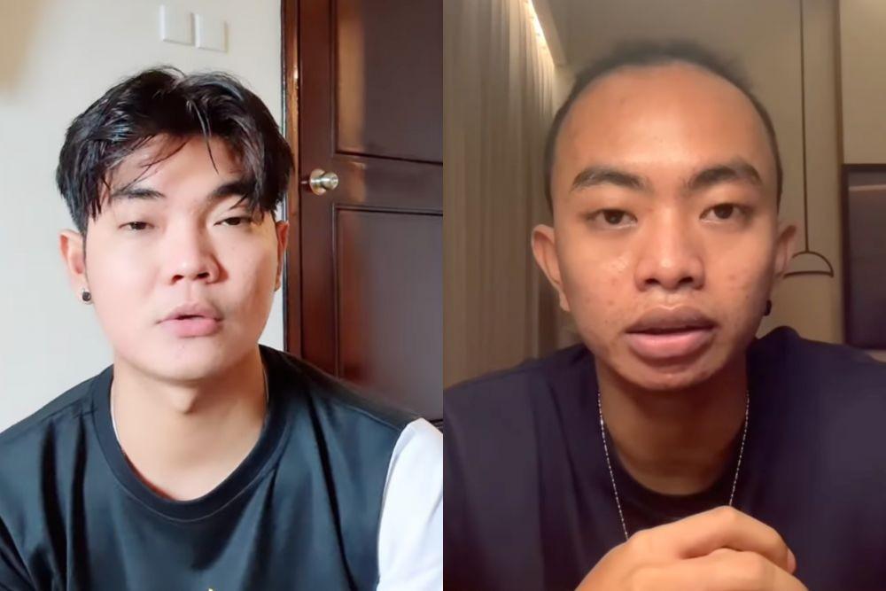 Deretan Artis yang Ikutan Sentil Perkara Tri Suaka dan Zinidin Zidan