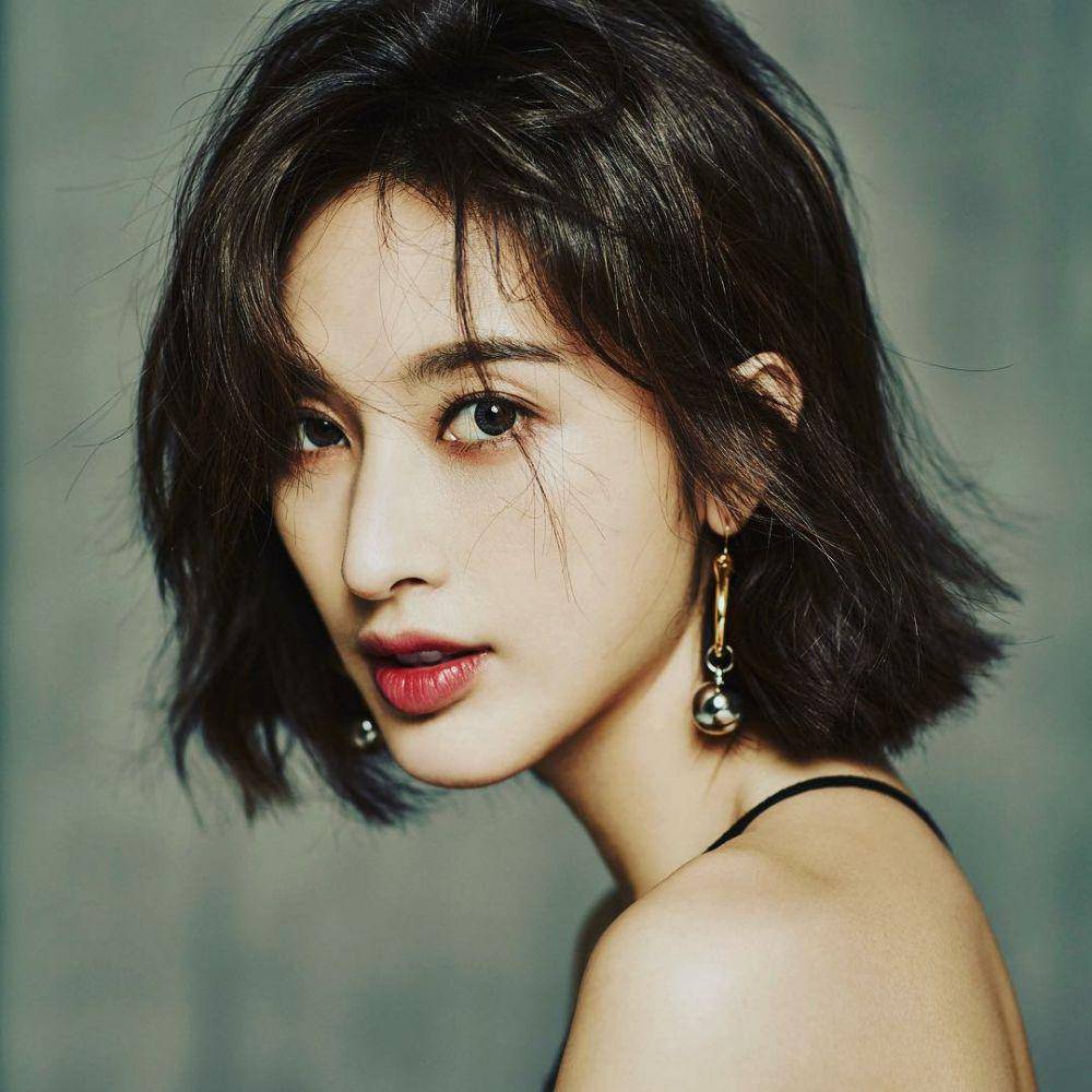 Potret Zhang Li (instagram.com/zhangli_liz)