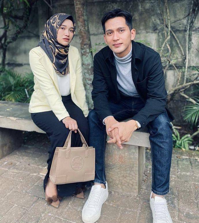 Nabila LIDA dan Ilyas Bachtiar (instagram.com/bila_nabila23)