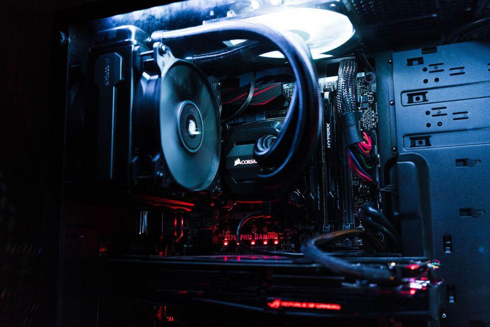 Mau Upgrade PC? Ini 5 Langkah Sederhana yang Bisa Kamu Lakukan