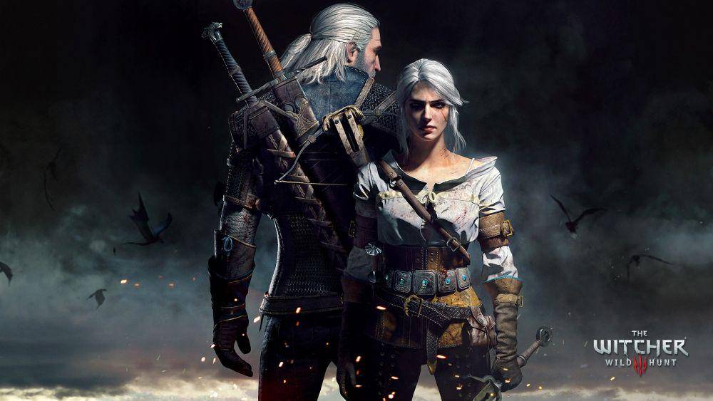 The Witcher 3: Wild Hunt (dok. CD Projekt Red/The Witcher 3: Wild Hunt)