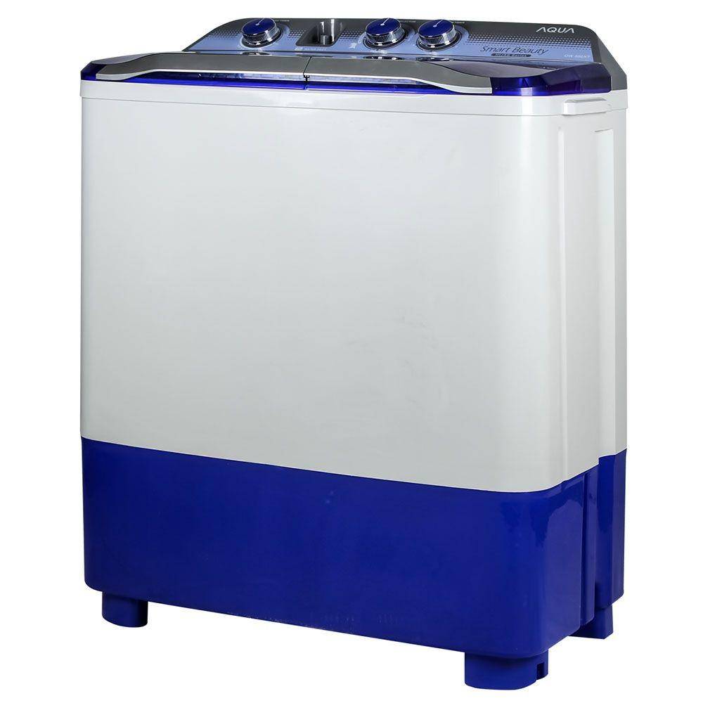 Sanyo Aqua QW-880XT. (aquajapanid.com)