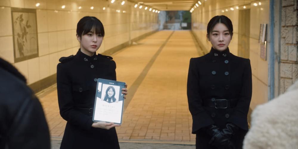 11 Artis Korea yang Jadi Pemeran Pendukung di KDrama Tomorrow