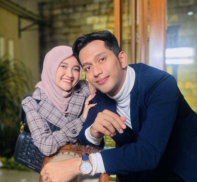 Nabila LIDA dan Ilyas Bachtiar (instagram.com/bila_nabila23)
