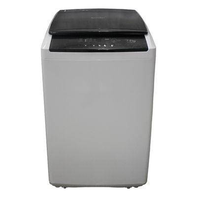 SHARP ES-G876P-GY. (myhartono.com)