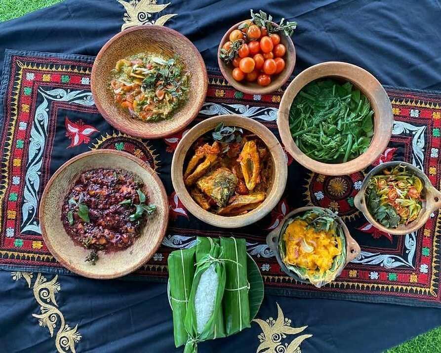5 Hidangan Khas Gayo yang Lezat Tanpa Minyak dan Santan