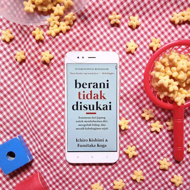e-book berani tidak disukai (dok. pribadi/viviramadyah)