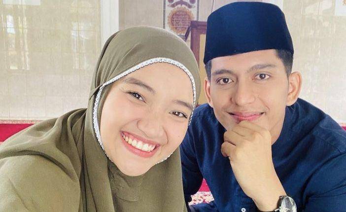 Nabila LIDA dan Ilyas Bachtiar (instagram.com/bila_nabila23)