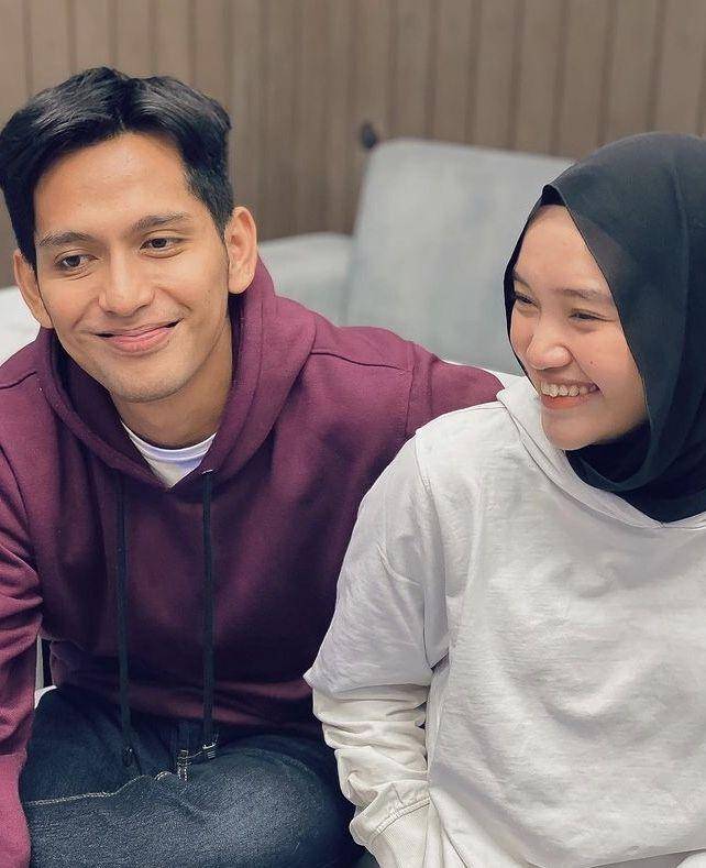 Nabila LIDA dan Ilyas Bachtiar (instagram.com/bila_nabila23)