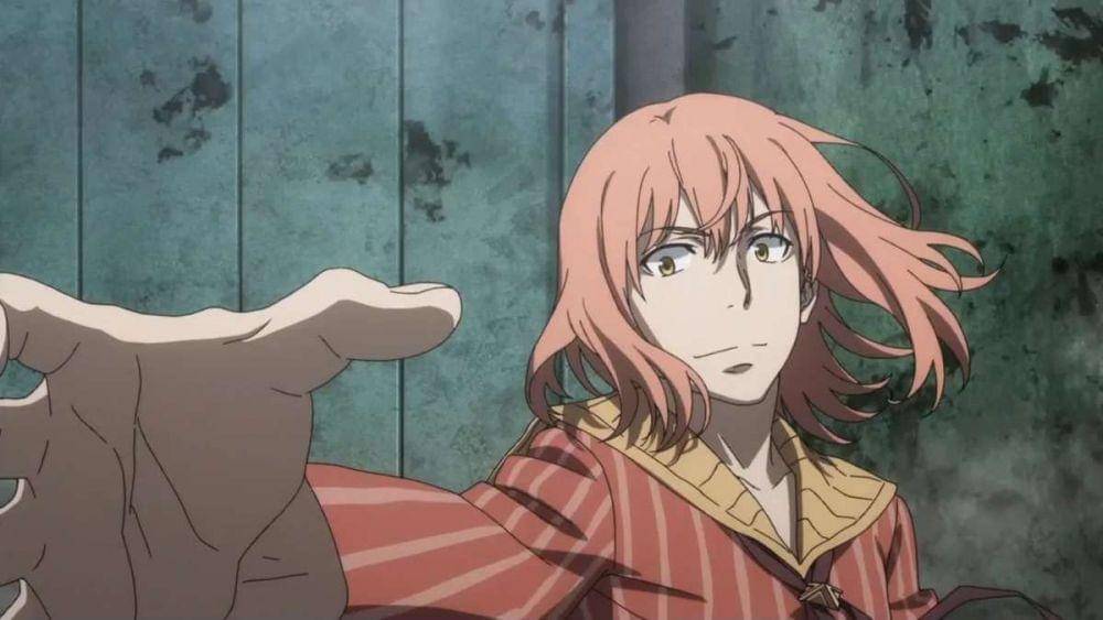 (Dok. Toaru Majutsu no Index/Fiamma of The Right)