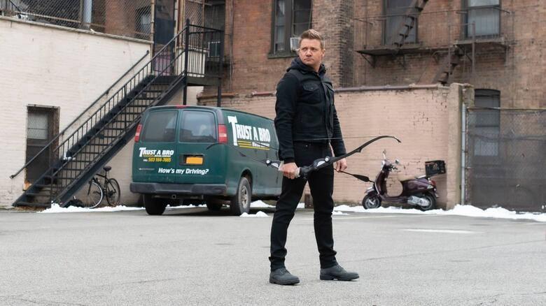 9 Karakter Superhero MCU yang Gak Punya Kekuatan Super
