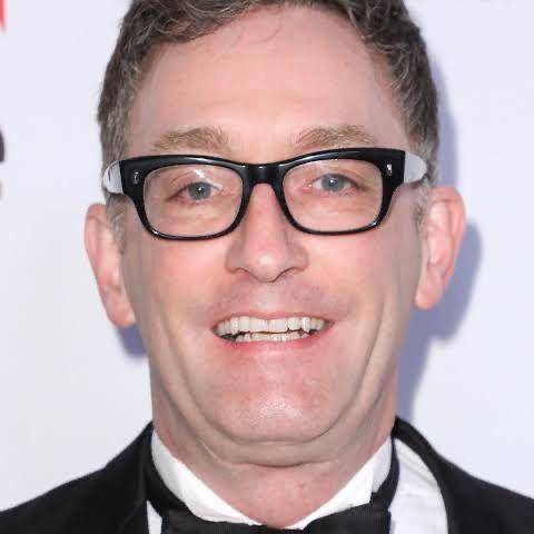 potret Tom Kenny (starvstheforcesofevil.fandom.com)