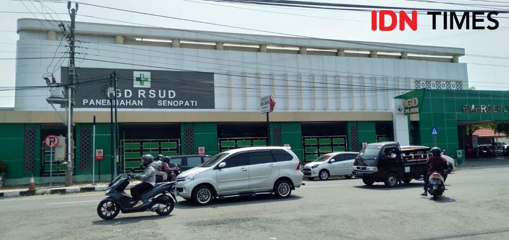 Libur Lebaran, IGD 17 RS dan 16 Puskesmas di Bantul Buka 24 Jam