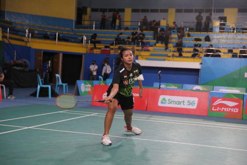 Komang Ayu Cahya Dewi (pbsi.id)