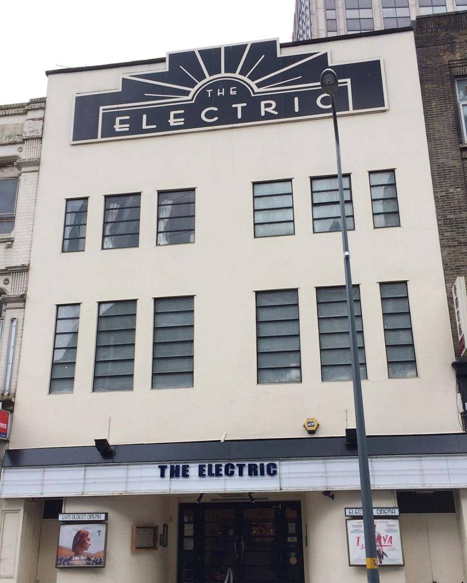 potret The Electric (instagram.com/lights_camera_michael)
