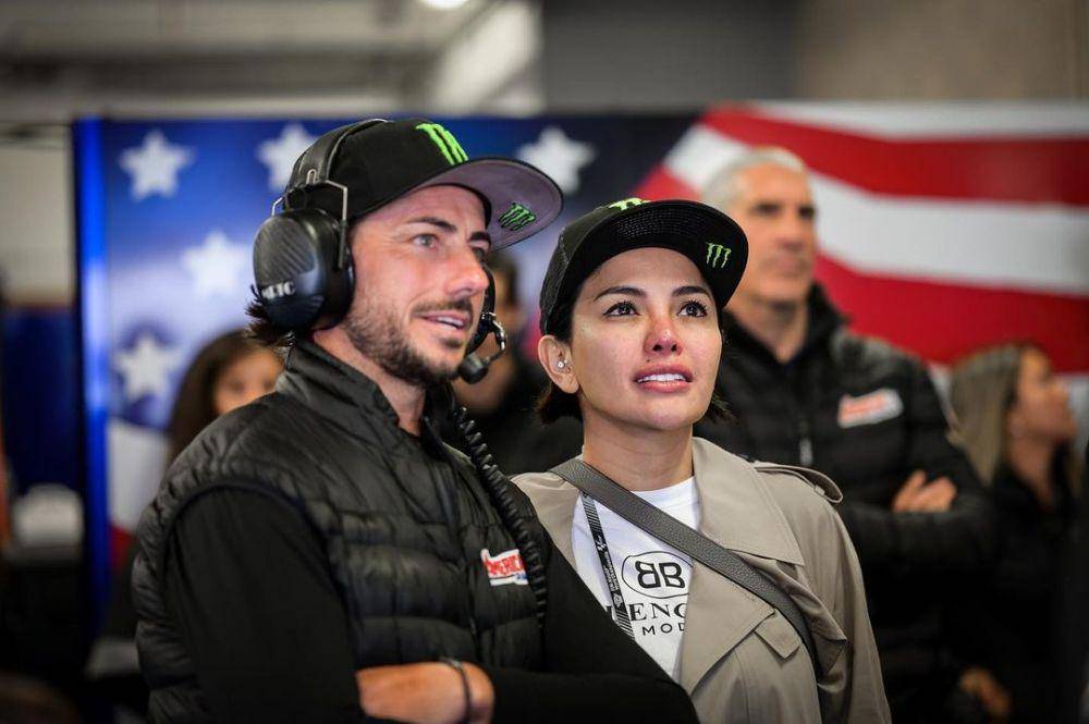 potret Nikita Mirzani liburan di Portugal (instagram.com/nikitamirzanimawardi_172)