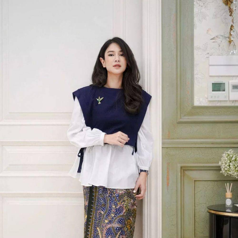 potret Dian Sastrowardoyo (instagram.com/therealdisastr)