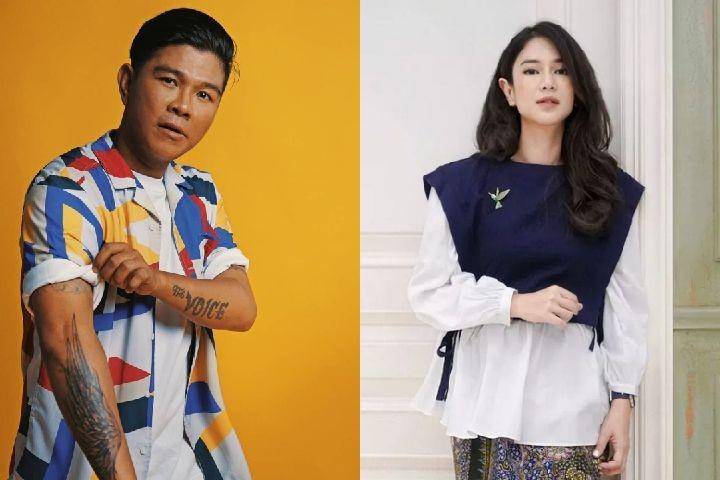 artis punya yayasan sosial (instagram.com/babang_andikamahesa | instagram.com/therealdisastr))