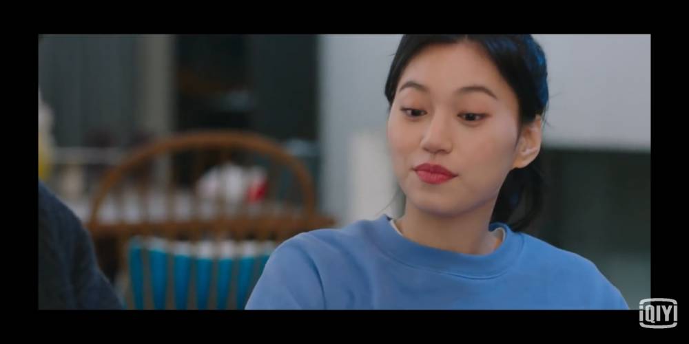 Kim Do Yeon Weki Meki di drama My Roommate is a Gumiho (youtube.com/iQIYI K-Drama)