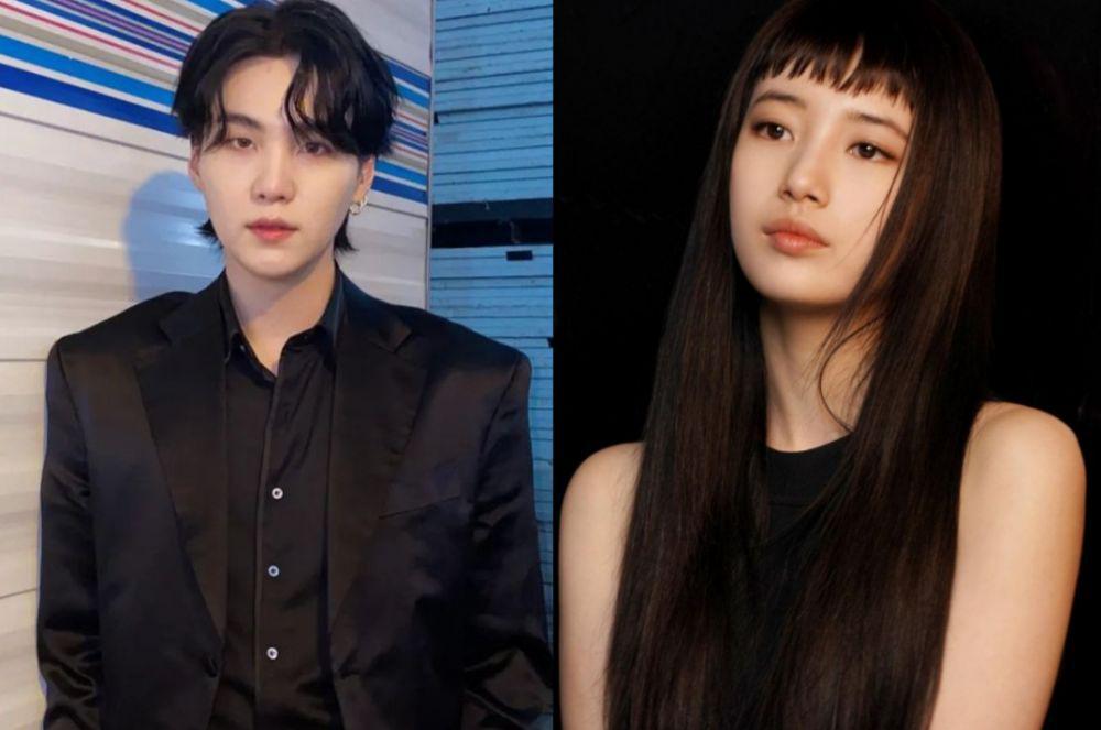 9 Artis Korea yang Berpartisipasi dalam Album Baru PSY, Ada SUGA BTS