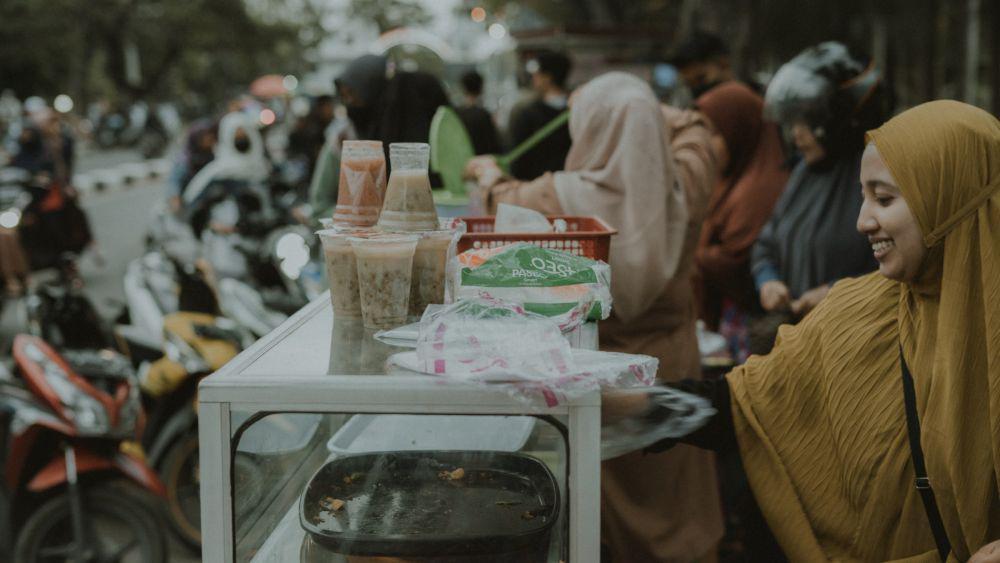6 Kebiasaan Buruk ketika Akan Berpuasa, Harus Dihindari!