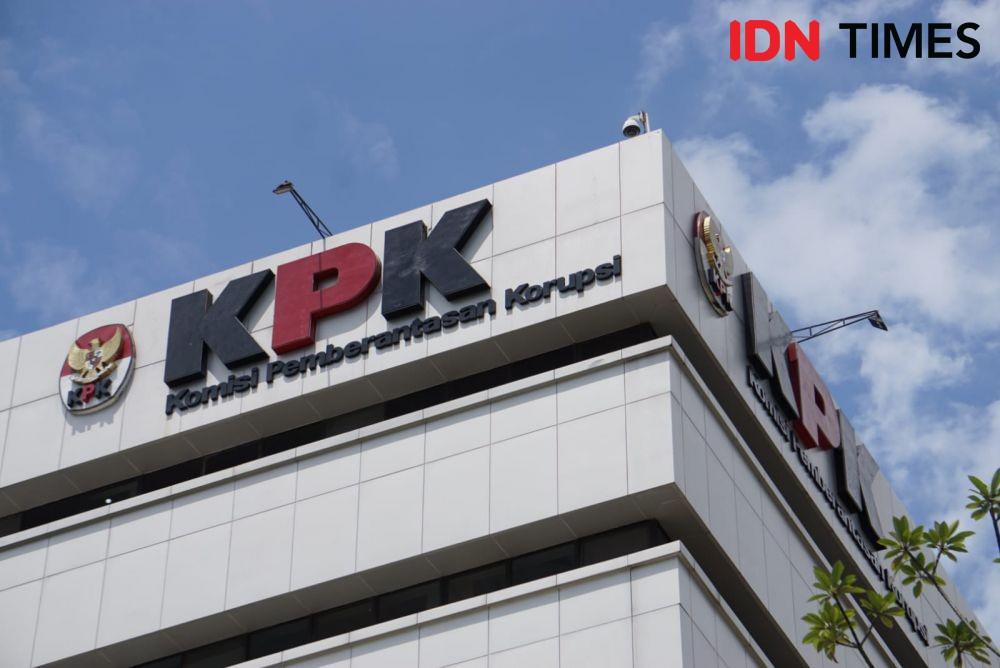Kasus Pencucian Uang, KPK Geledah Rumah Pengusaha Robert Bonosusatya