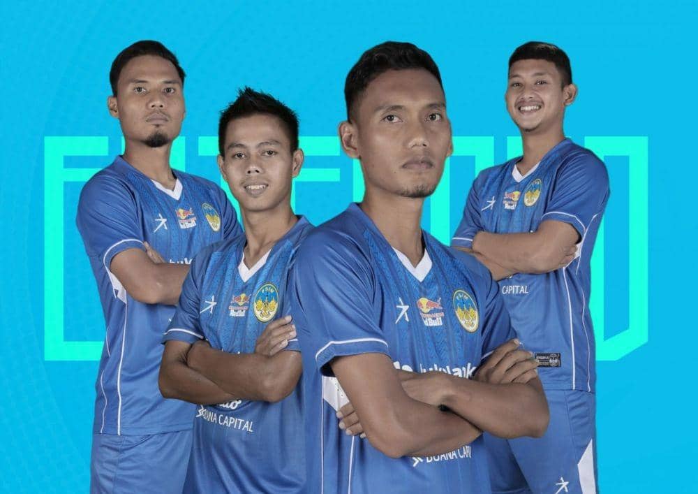 Dinilai Bermain Bagus, PSIM Jogja Perpanjang Kontrak 4 Pemain Lama