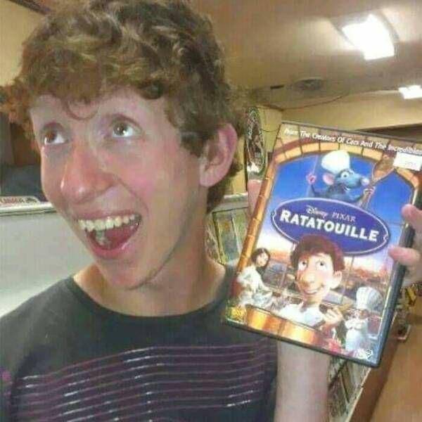 kejadian gak disengaja (izismile.com)