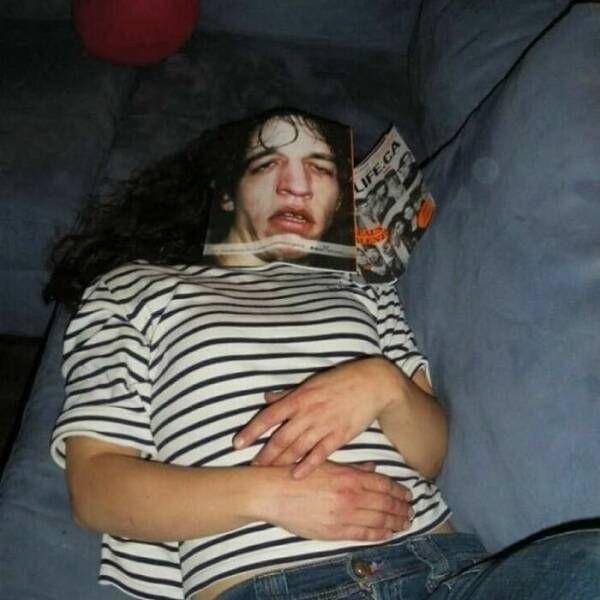 kejadian gak disengaja (izismile.com)