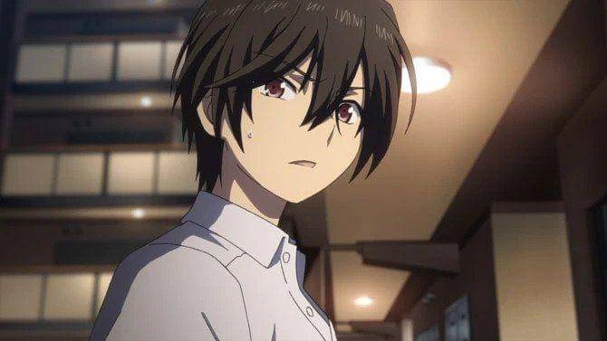 (Dok. Charlotte wiki/Yuu Otosaka)