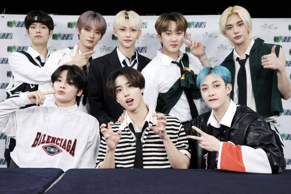 [QUIZ] Kami Tahu Kamu Bakal Ditemani Mudik Tahun Ini Sama STRAY KIDS atau Gak?