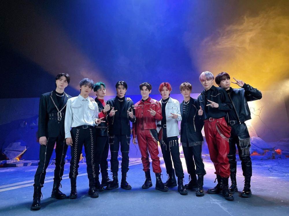 [QUIZ] Dari Bias di NCT 127, Kami Tahu Berapa Salam Tempel yang Kamu Dapat Lebaran Tahun Ini