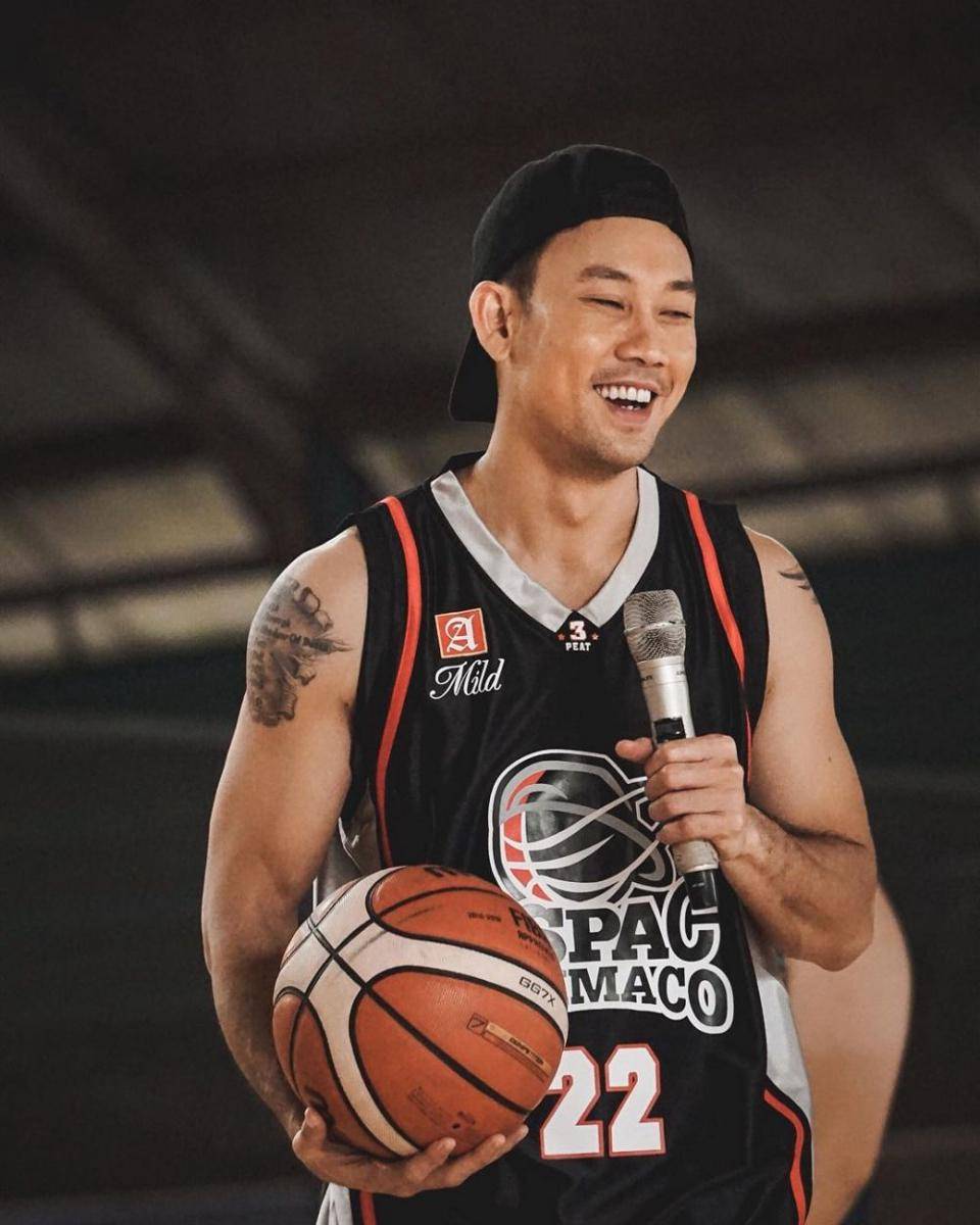 Denny Sumargo. (instagram.com/sumargodenny)