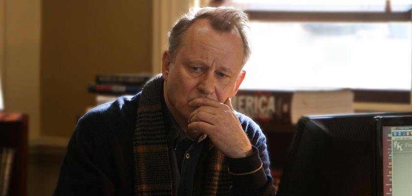 Erik Selvig