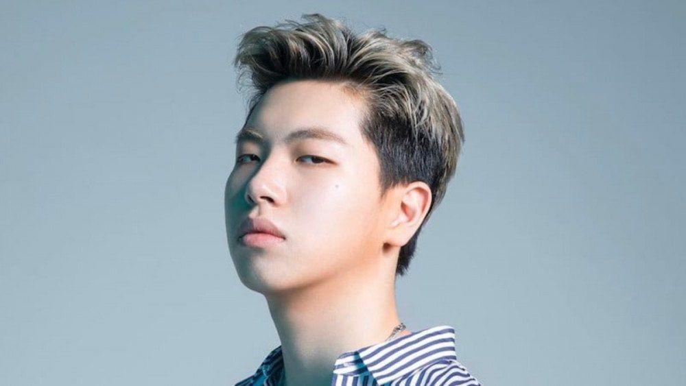 Kronologi 'High School Rapper' Osshun Gum Diadili Atas Pencabulan Anak