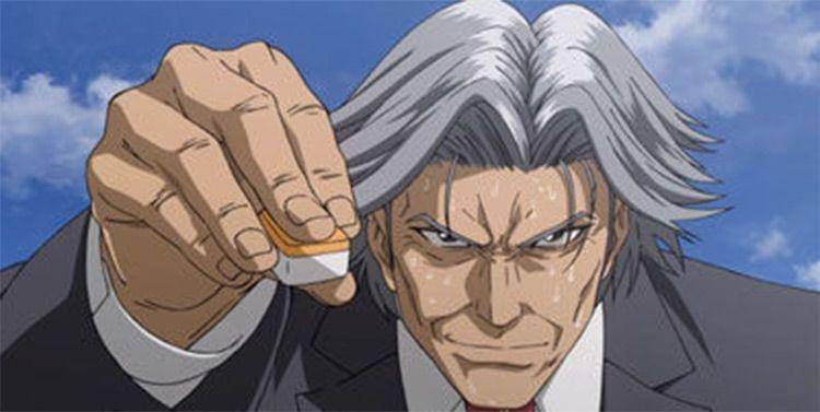 (Dok. TYO Animations/Mudazumo Naki Kaikaku)