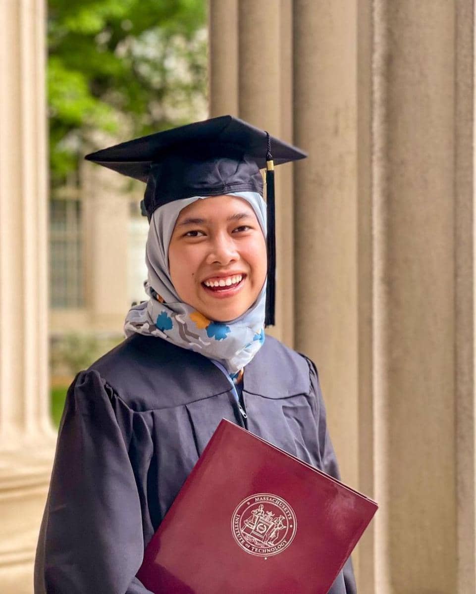 potret Ars-Vita Alamsyah (instagram.com/arsvitaa)