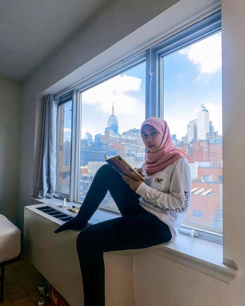 potret Ars-Vita Alamsyah (instagram.com/arsvitaa)