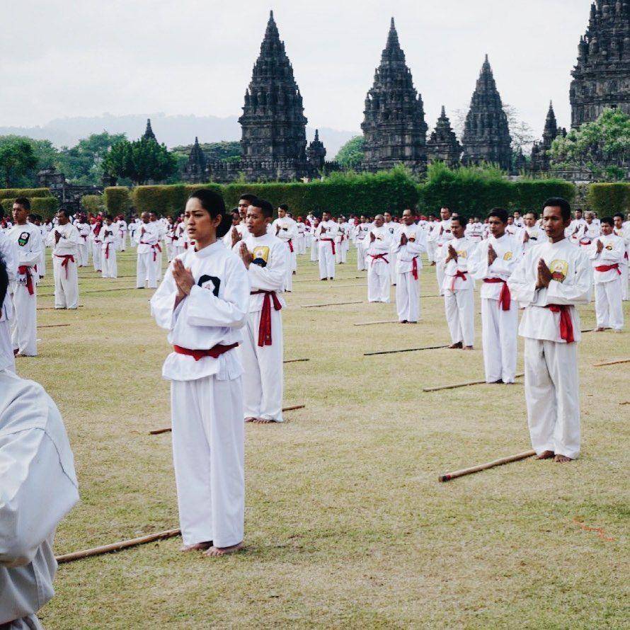 Prisia Wulansari Nasution. (instagram.com/prisia)